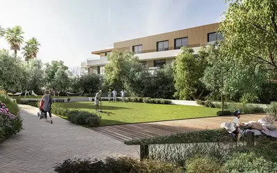 Apartment in Sotogrande