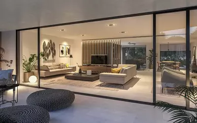 Apartment in Sotogrande
