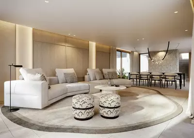 Detached Villa in Marbella