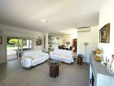 Detached Villa in Estepona