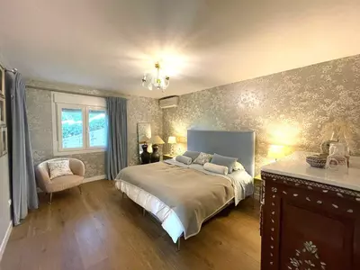 Detached Villa in Estepona