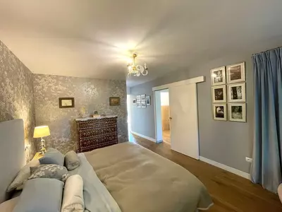 Detached Villa in Estepona