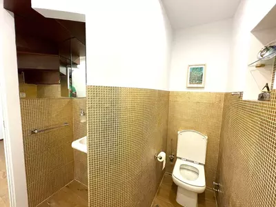 Detached Villa in Estepona