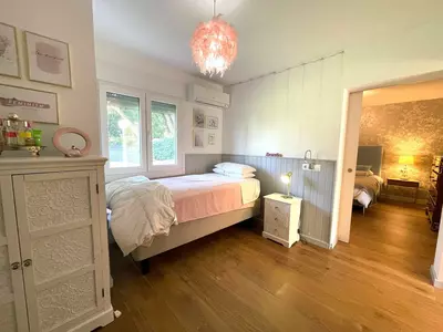 Detached Villa in Estepona
