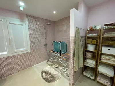Detached Villa in Estepona