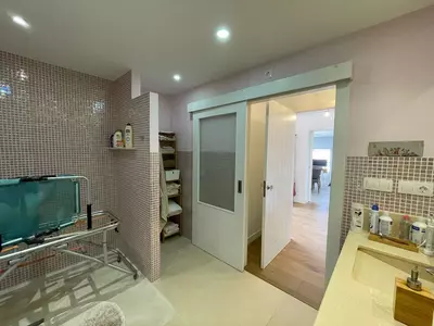 Detached Villa in Estepona