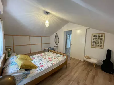 Detached Villa in Estepona