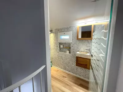 Detached Villa in Estepona