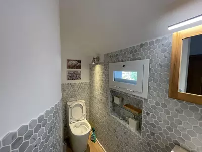 Detached Villa in Estepona