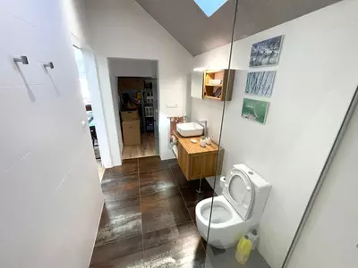 Detached Villa in Estepona