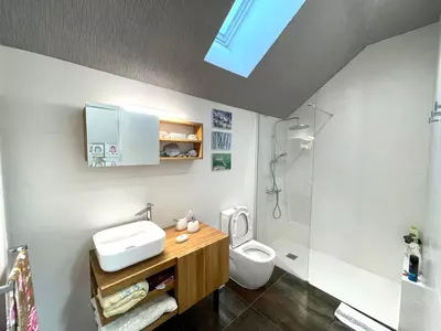 Detached Villa in Estepona