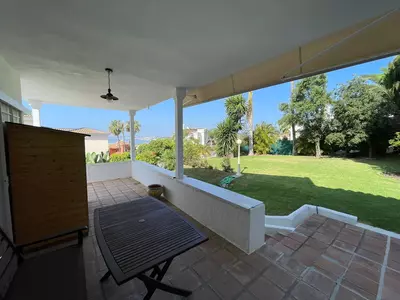 Detached Villa in Estepona