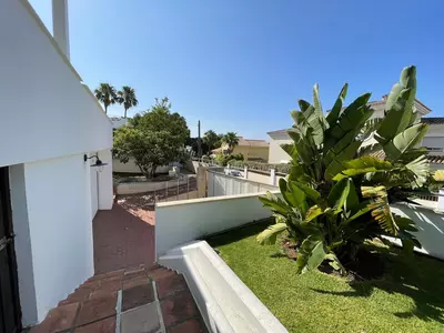Detached Villa in Estepona