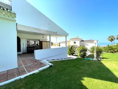 Detached Villa in Estepona
