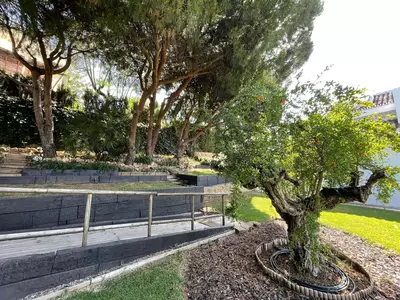Detached Villa in Estepona