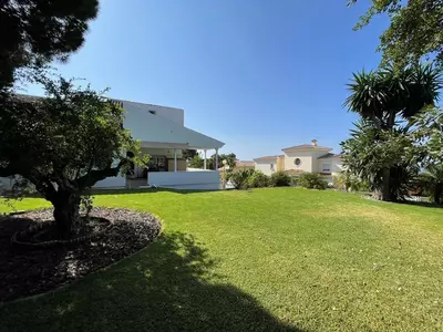 Detached Villa in Estepona