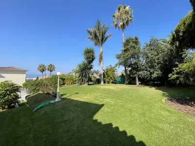 Detached Villa in Estepona