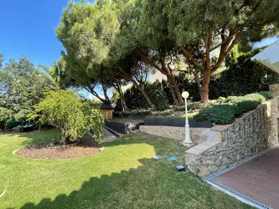 Detached Villa in Estepona