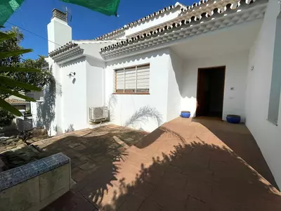 Detached Villa in Estepona
