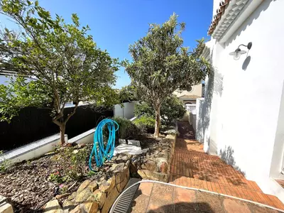 Detached Villa in Estepona