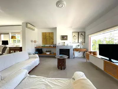 Detached Villa in Estepona