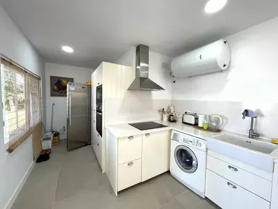 Detached Villa in Estepona