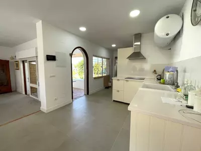 Detached Villa in Estepona