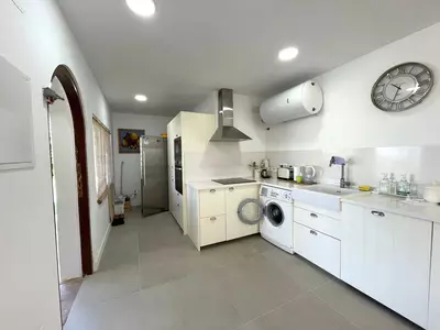 Detached Villa in Estepona