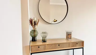 Middle Floor Apartment in Benahavís