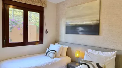 Middle Floor Apartment in Benahavís