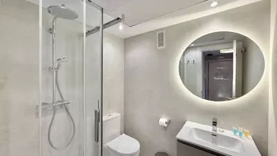 Middle Floor Apartment in Benahavís