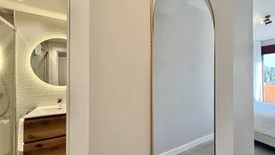 Middle Floor Apartment in Benahavís