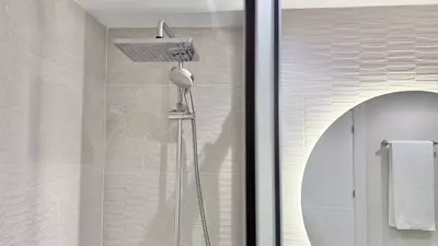 Middle Floor Apartment in Benahavís