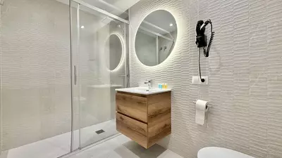 Middle Floor Apartment in Benahavís