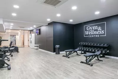 Middle Floor Apartment in Benahavís