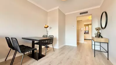 Middle Floor Apartment in Benahavís