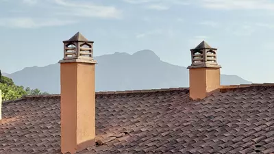 Middle Floor Apartment in Benahavís