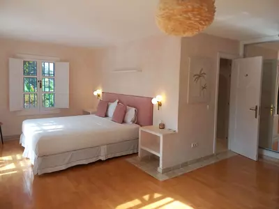 Detached Villa in Guadalmina Alta