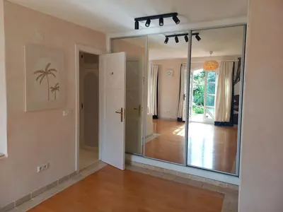 Detached Villa in Guadalmina Alta