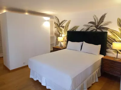 Detached Villa in Guadalmina Alta