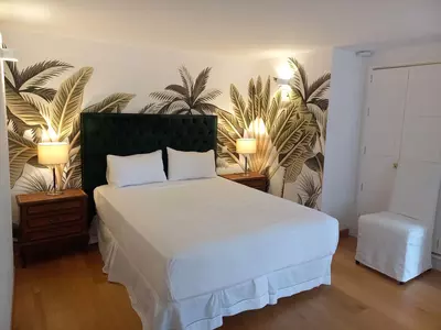 Detached Villa in Guadalmina Alta