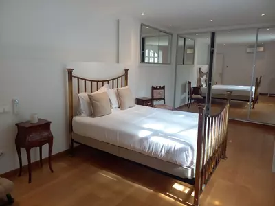 Detached Villa in Guadalmina Alta
