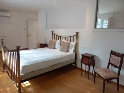 Detached Villa in Guadalmina Alta