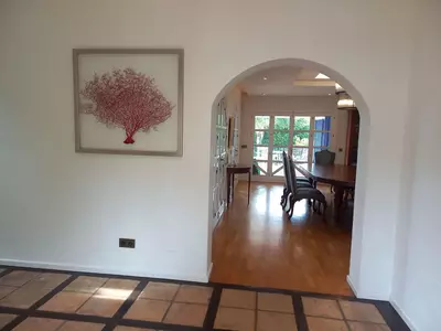 Detached Villa in Guadalmina Alta