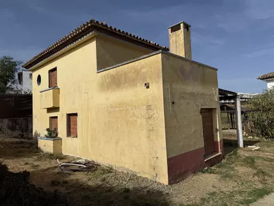 Detached Villa in Estepona