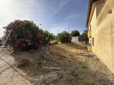 Detached Villa in Estepona