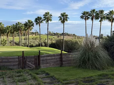 Detached Villa in Estepona