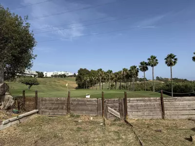 Detached Villa in Estepona