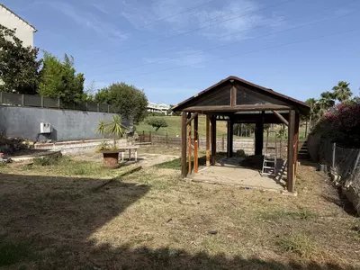Detached Villa in Estepona