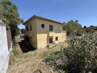 Detached Villa in Estepona